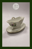 Bing og Grøndahl Hermod Sauceskål No. 8