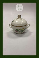 Bing og Grøndahl Hermod Stor Sukkerskål No. 94