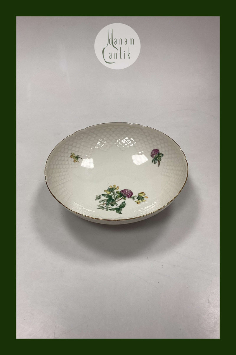 Bing og Grøndahl Hermod Skål No. 44