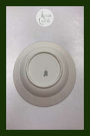 Bing og Grøndahl Hermod Dyb Tallerken, Stor No. 22