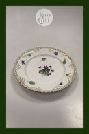 Royal Copenhagen Musselmalet Helblonde med viol No 6/1086