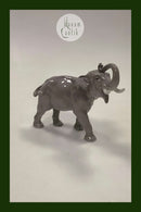 Bing og Grøndahl Figur af Elefant No 1806