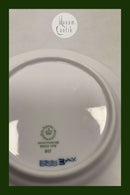 Royal Copenhagen Princess Blue Plate No 617