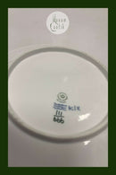 Royal Copenhagen Prinsesse Blå Kagefad No 666