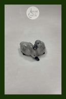 Royal Copenhagen Figur af Ællinger No 363