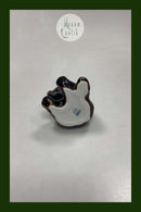 Royal Copenhagen Stoneware figurine of Brown Bear Cub No 22748