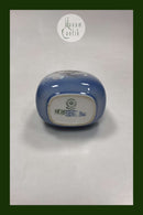 Royal Copenhagen Art Nouveau Vase med Fugl No 4878