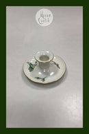 Bing og Grøndahl Heimdal Lysestage No. 249