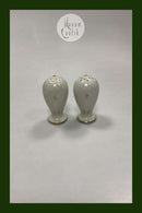 Bing og Grøndahl Heimdal Salt- og Peberbøsse No. 52