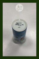 Royal Copenhagen Celeste Vase No 967/3872