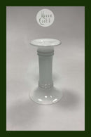 Holmegaard MB vendbar Lysestage/Vase