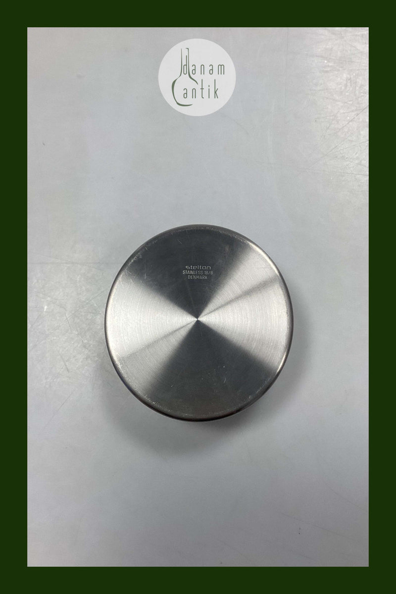 Stelton Rustfri Stål Flaskebakke