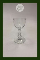 Holmegaard Erna Hvidvinsglas