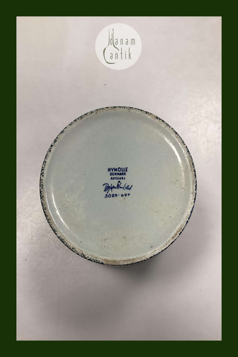 Bjørn Wiinblad Nymølle Urtepotteskjuler - NORD No. 3022-697