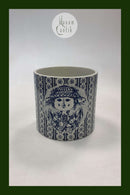 Bjørn Wiinblad Nymølle Urtepotteskjuler - Efterår No. 3024-699