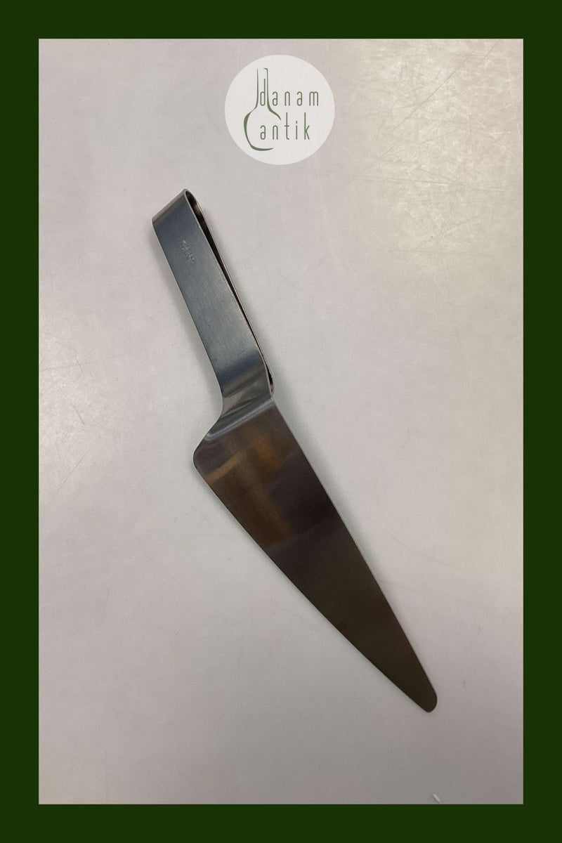 Stelton Erik Magnussen Kagespade i rustfrit stål