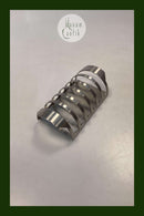 Stelton Cylinda-line Toastholder i Rustfrit stål