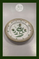 Royal Copenhagen Flora Danica Spisetallerken No. 624 (20/3549)