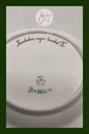 Royal Copenhagen Flora Danica Spisetallerken No. 624 (20/3549)