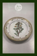 Royal Copenhagen Flora Danica Spisetallerken No. 624 (20/3549)