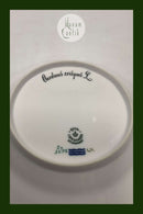 Royal Copenhagen Flora Danica Salad Plate No 20/3573