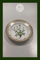 Royal Copenhagen Flora Danica Salad Plate No 20/3573