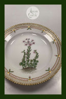 Royal Copenhagen Flora Danica Salat Tallerken No 20/3573