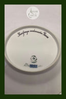 Royal Copenhagen Flora Danica Salat Tallerken No 20/3573