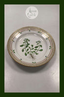 Royal Copenhagen Flora Danica Salat Tallerken No 20/3573