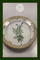 Royal Copenhagen Flora Danica Salat Tallerken No 20/3573