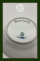 Royal Copenhagen Flora Danica Salad Plate No 20/3573
