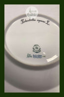 Royal Copenhagen Flora Danica Deep Plate No 20/3546 or 604