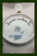 Royal Copenhagen Flora Danica Bouillon Kop med underskål No 20/3612