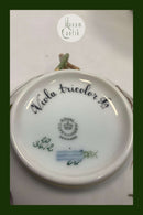 Royal Copenhagen Flora Danica Bouillon Kop med underskål No 20/3612