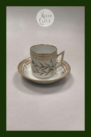 Royal Copenhagen Flora Danica Chokoladekop No 20/ 3512 / 3513