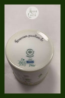 Royal Copenhagen Flora Danica Chocolate Cup No 20/ 3512 / 3513