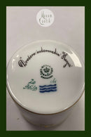 Royal Copenhagen Flora Danica Chokoladekop No 20/ 3512 / 3513