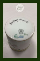 Royal Copenhagen Flora Danica Chocolate Cup No 20/ 3512 / 3513