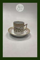 Royal Copenhagen Flora Danica Chocolate Cup No 20/ 3512 / 3513