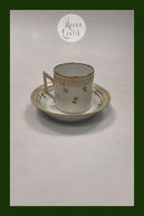 Royal Copenhagen Flora Danica Chocolate Cup No 20 / 3513