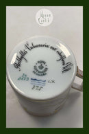 Royal Copenhagen Flora Danica Chokoladekop No 20 / 3513