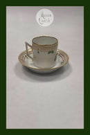 Royal Copenhagen Flora Danica Chokoladekop No 20 / 3513
