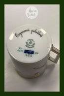 Royal Copenhagen Flora Danica Chokoladekop No 20 / 3513