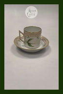 Royal Copenhagen Flora Danica Chocolate Cup No 20 / 3513