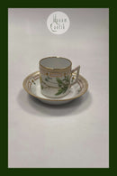 Royal Copenhagen Flora Danica Chocolate Cup No 20 / 3513