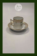 Royal Copenhagen Flora Danica Chocolate Cup No 20 / 3513