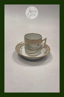Royal Copenhagen Flora Danica Chocolate Cup No 20 / 3513