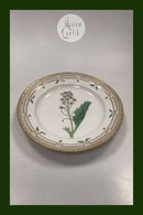 Royal Copenhagen Flora Danica Spisetallerken No. 624 ( 20 / 3549 )