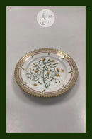 Royal Copenhagen Flora Danica Kagetallerken No 20/3552