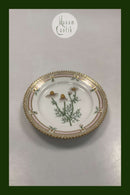 Royal Copenhagen Flora Danica Kagetallerken No 20/3552